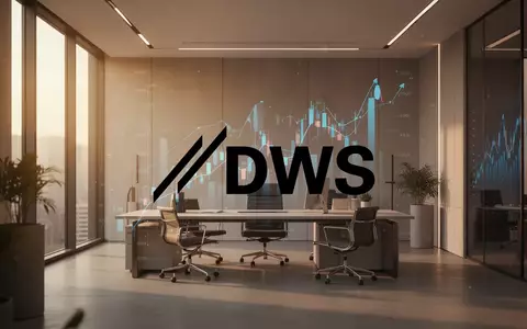 Abstrakte Darstellung einer modernen Finanzumgebung mit Fokus auf Vermögensverwaltung und Marktwachstum. - Foto: über boerse-global.de