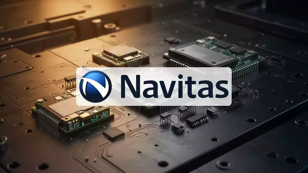 Navitas Semiconductor: Claros-Übernahme erhält grünes Licht der FTC