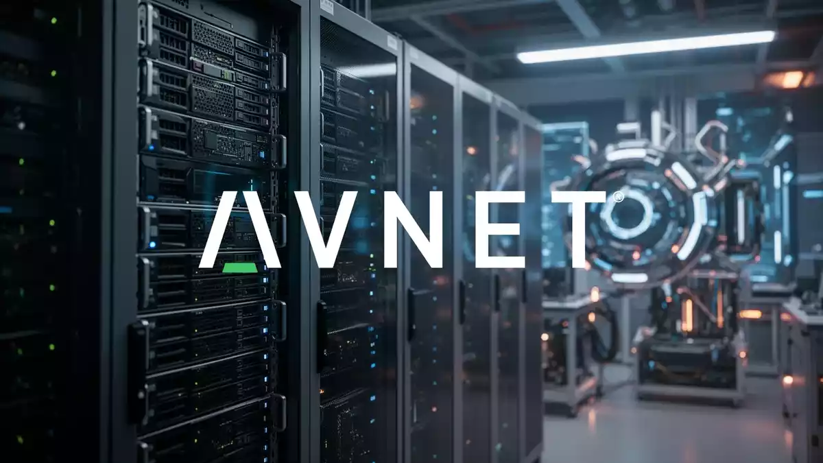 Avnet-Aktie nahe 52-Wochen-Hoch: KI-Hardware stärkt Nachfrage