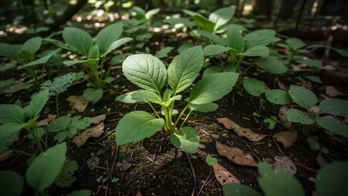 Wildpflanzen und Pilze sammeln: Risiken, Regeln und sichere Alternativen