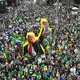 Der brasilianische Geheimdienst Abin hat auf ein Risiko von Einflussnahme oder Einmischung der USA auf die Wahl hingewiesen. (Archivbild) - Bild: Andre Penner/AP/dpa