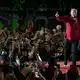 Lula möchte trotz seines hohen Alters von 80 Jahren wiedergewählt werden. (Archivbild) - Bild: Eraldo Peres/AP/dpa