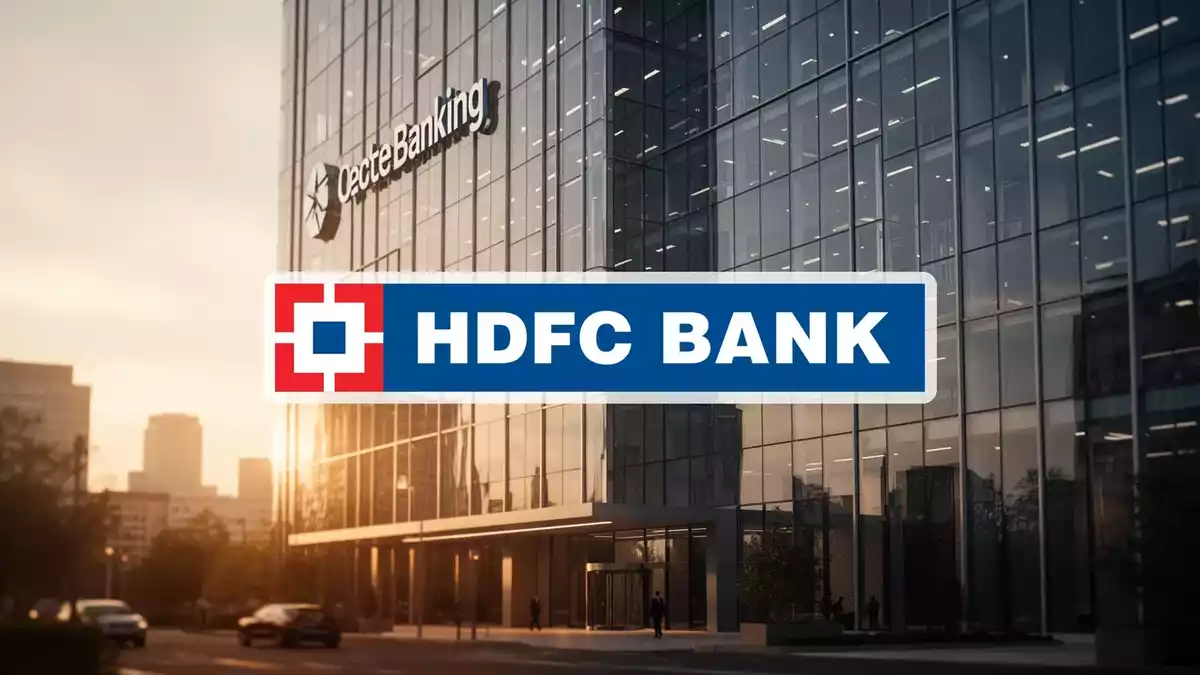 HDFC Bank: Aktie steigt nach Genehmigung für neuen Vorstandschef