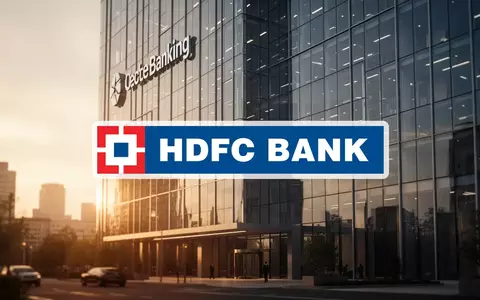 Moderne Glasfassade eines Bankgebäudes im goldenen Licht als Symbol für Finanzstabilität. - Foto: über boerse-global.de