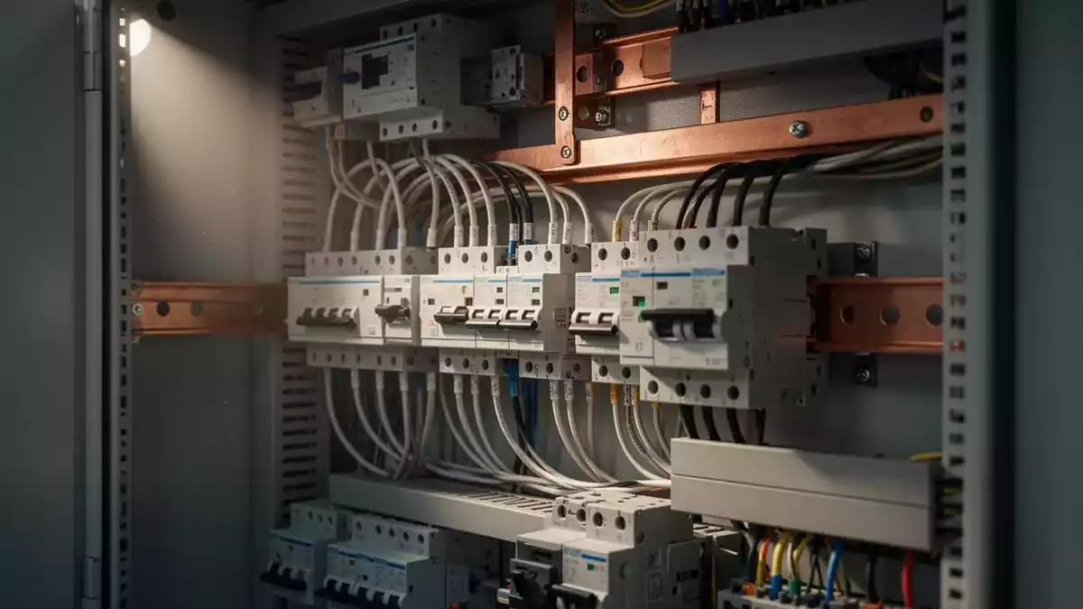 Elektrische Sicherheit: Schutz, Prüfpflichten und DGUV-Regeln im Überblick