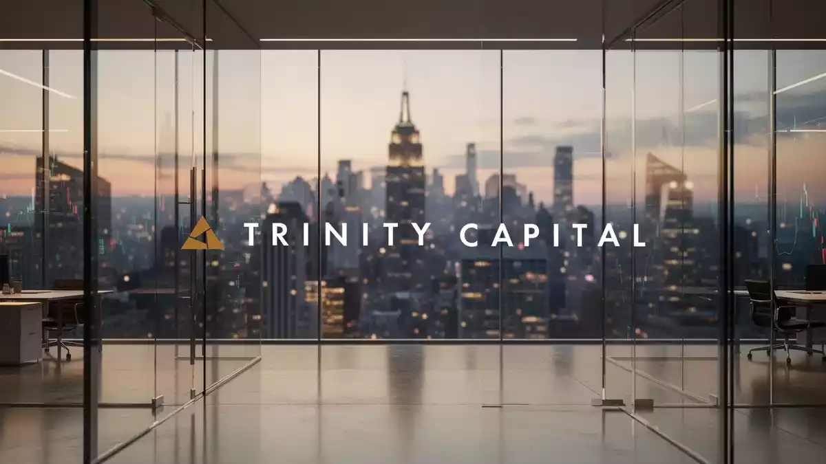 Trinity Capital platziert Anleihe über 350 Millionen Dollar