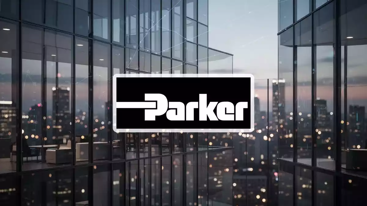 Parker-Hannifin stärkt Finanzierung mit Dollar- und Euro-Anleihen
