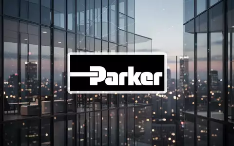 Abstrakte Darstellung von globalen Kapitalmärkten mit moderner Architektur in der Dämmerung - Foto: über boerse-global.de