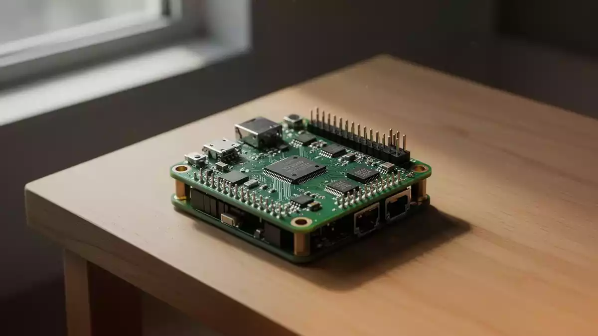 RustDesk auf dem Raspberry Pi: Fernzugriff mit eigener Infrastruktur
