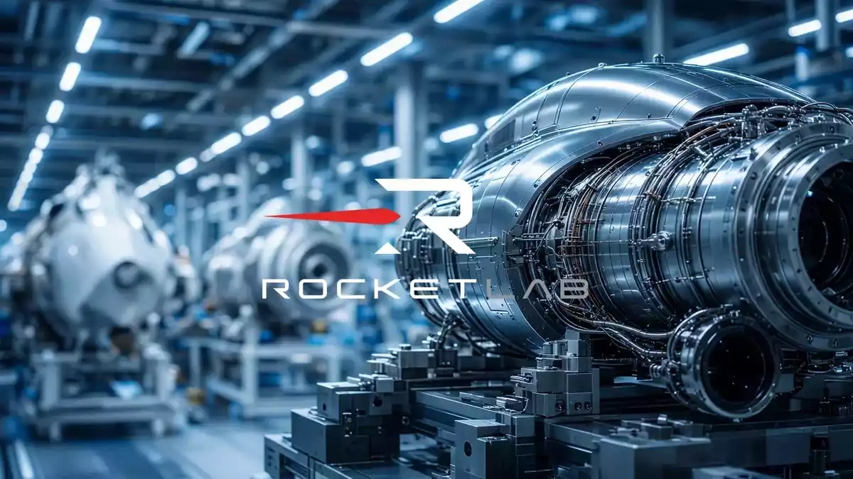 Rocket Lab Stock Rises 4.6% as Citi Starts Coverage With $105 Target