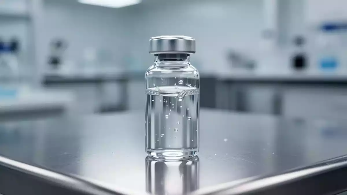 CaseBioscience forscht mit Likarda an Zelltherapien ohne Kühlkette
