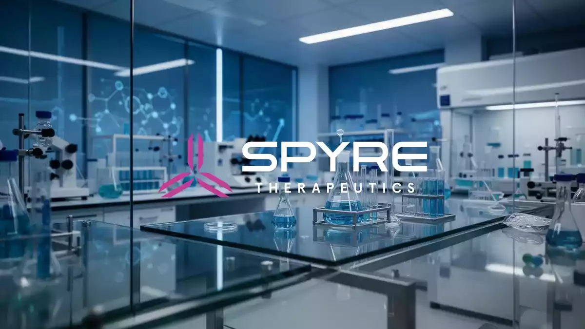 Spyre Therapeutics: Drei Top-Manager verkaufen Aktien nach Kursanstieg