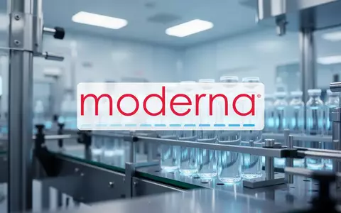 Moderne, sterile pharmazeutische Fertigungsanlage mit Fokus auf Biotechnologie und PrĂ€zisionstechnik. - Foto: ĂŒber boerse-global.de