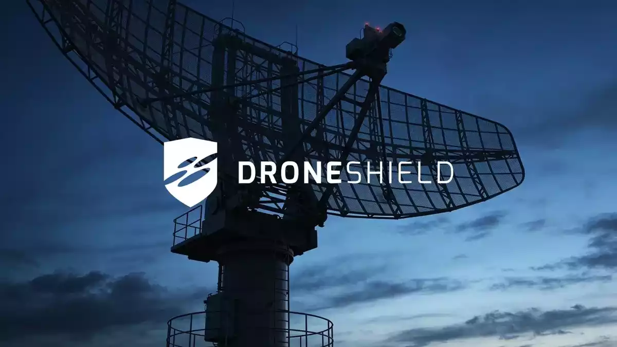 DroneShield Jumps 5.8% on US Army JIATF-401 Contract, but No Orders Guaranteed