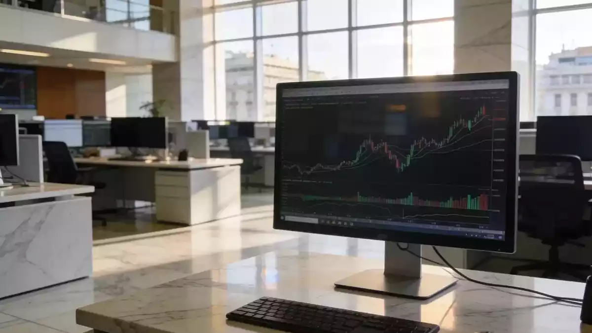 Global Equities Rise as Weak US Jobs Report Lifts All-World ETF to 171.38 Euros