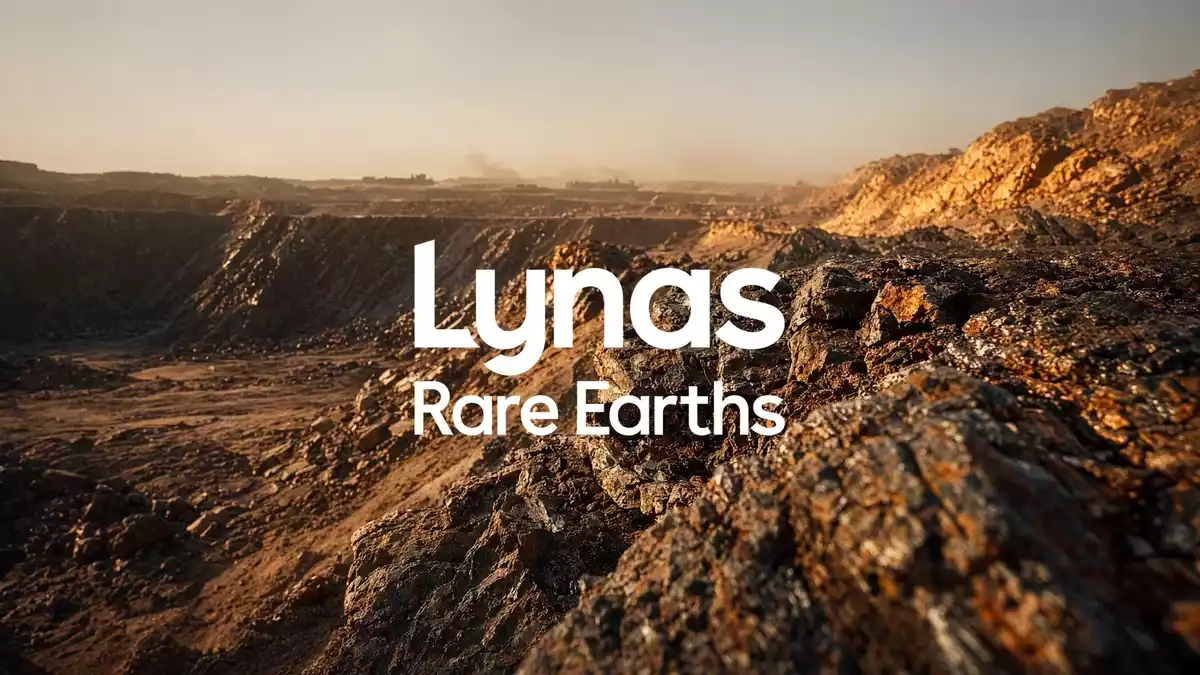 Lynas übernimmt Meteoric und sichert sich Zugang zum Caldeira-Projekt