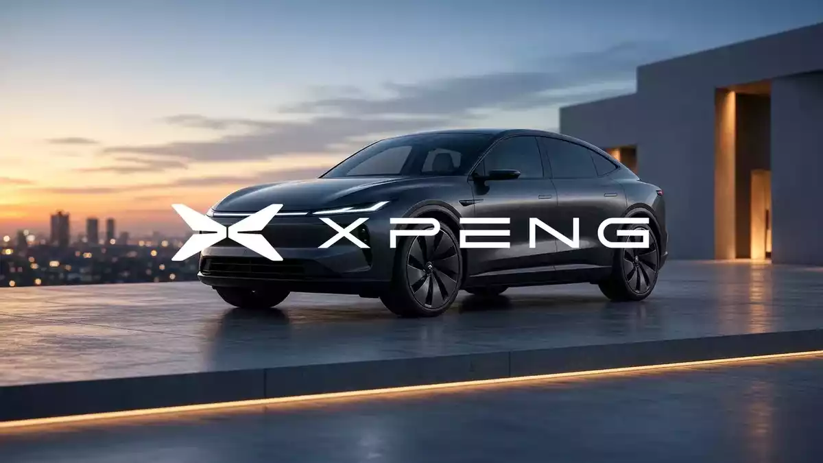 XPeng Stock Falls 2.3% as Model Lines Merge and Tech Licensing Push Grows