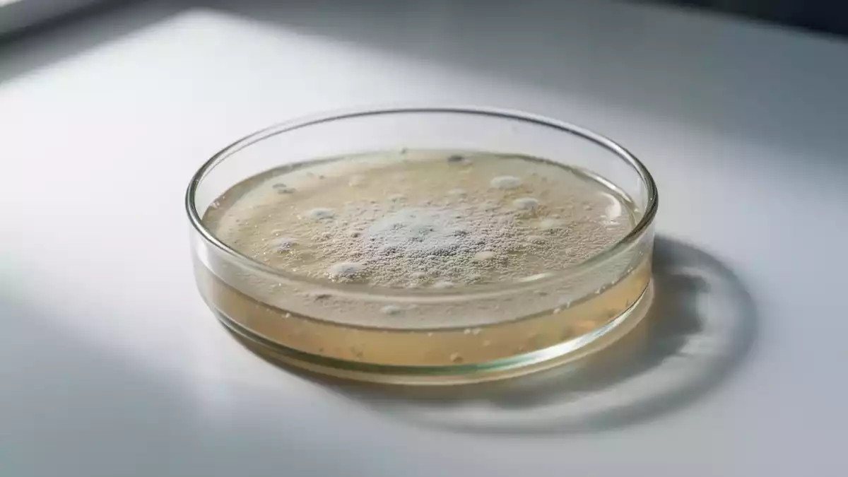 Darmmikrobiom bei Krebstherapien: Zucker, Antibiotika und neue Ansätze