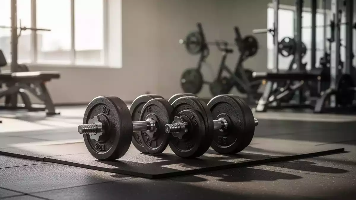 Krafttraining im Alter: Studien zeigen Zuwächse bei Kraft und Muskelmasse