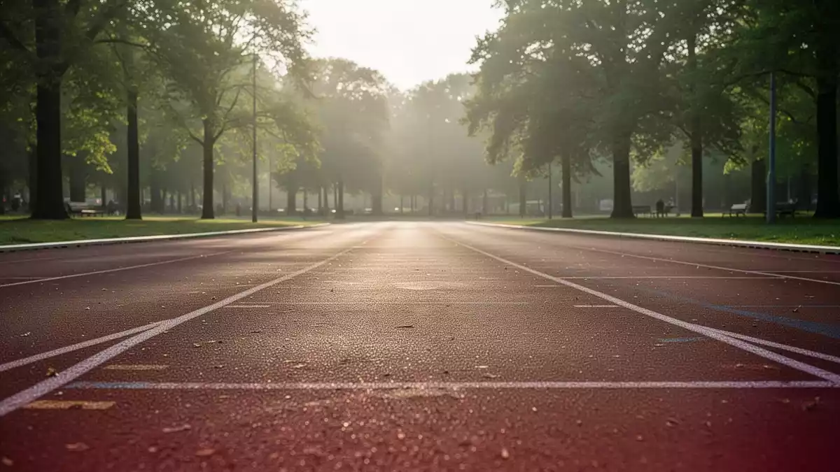 Zehn Minuten langsames Joggen fördern Stimmung und Denkleistung