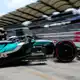 Antonelli fährt die Bestzeit vorm Qualifying.  - Bild: Vincent Thian/AP/dpa
