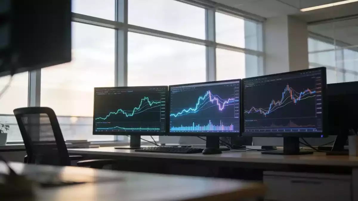 Ripple Escrow Releases 1B XRP as Evernorth Nears Nasdaq Debut