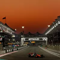 Es soll dabei bleiben: Die Formel 1 fährt ihr Finale in Abu Dhabi aus. (Archivbild) - Foto: David Davies/PA Wire/dpa