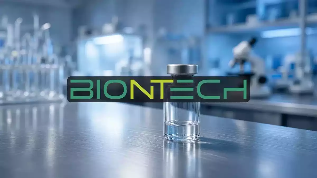 BioNTech Faces Moderna Patent Suit, German Plant Closures