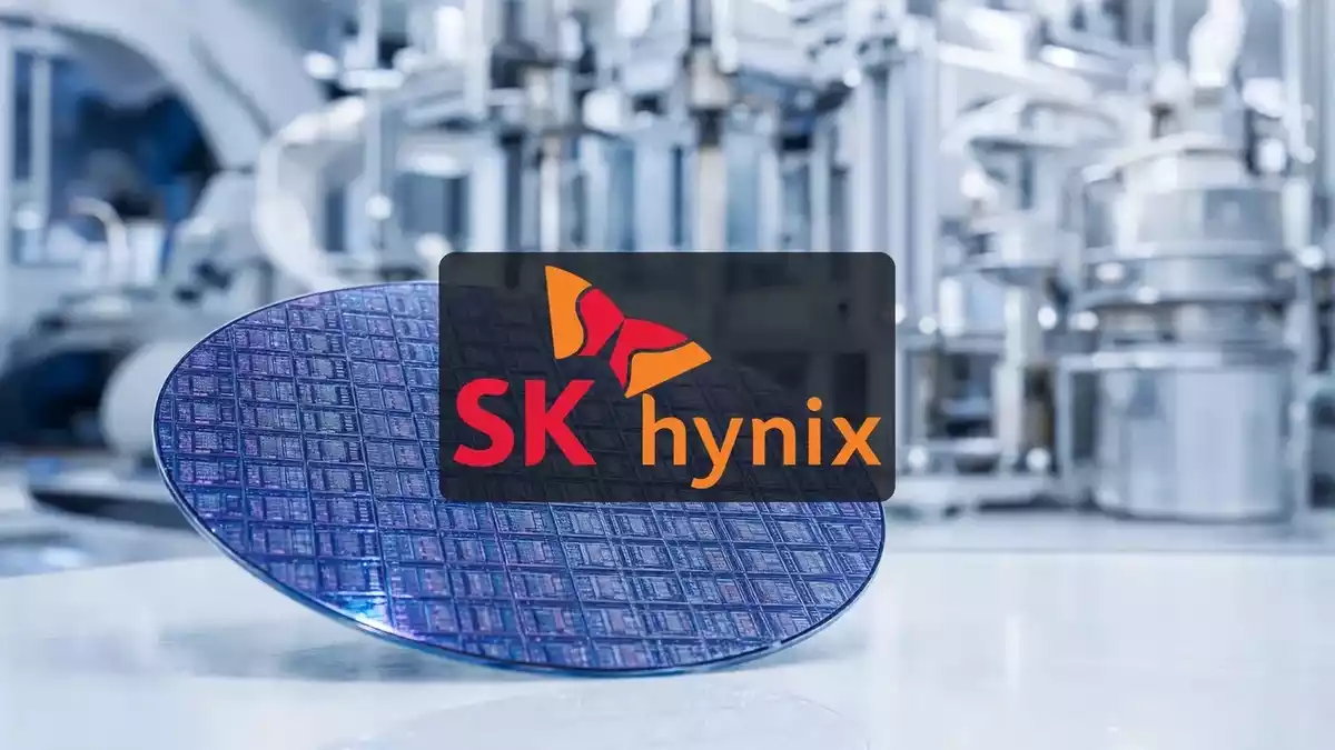 SK Hynix Reviews Solidigm Financing Options, No Decision Yet on IPO or Plants