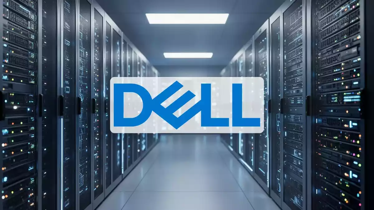 Dell-Aktie steigt nach KI-Server-Auftragsbestand von 95 Milliarden Dollar