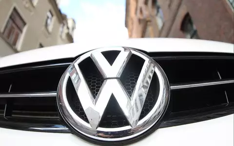VW-Logo (Archiv) - Foto: via dts Nachrichtenagentur