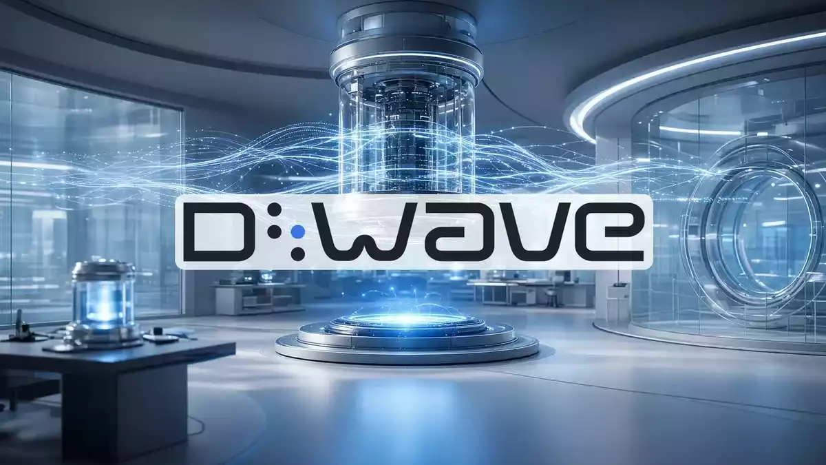 D-Wave Quantum Falls 5% as Pomerantz Probe Adds to 38% YTD Decline
