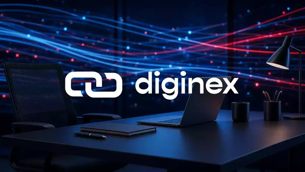 Diginex Stock Rises 6.7% as 600M-Share Resulticks Vote Looms