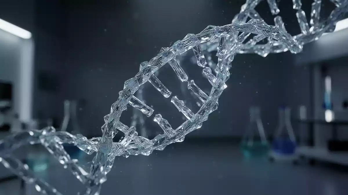 Vitamin D und Telomere: Studie zeigt geringeren Abbau über vier Jahre