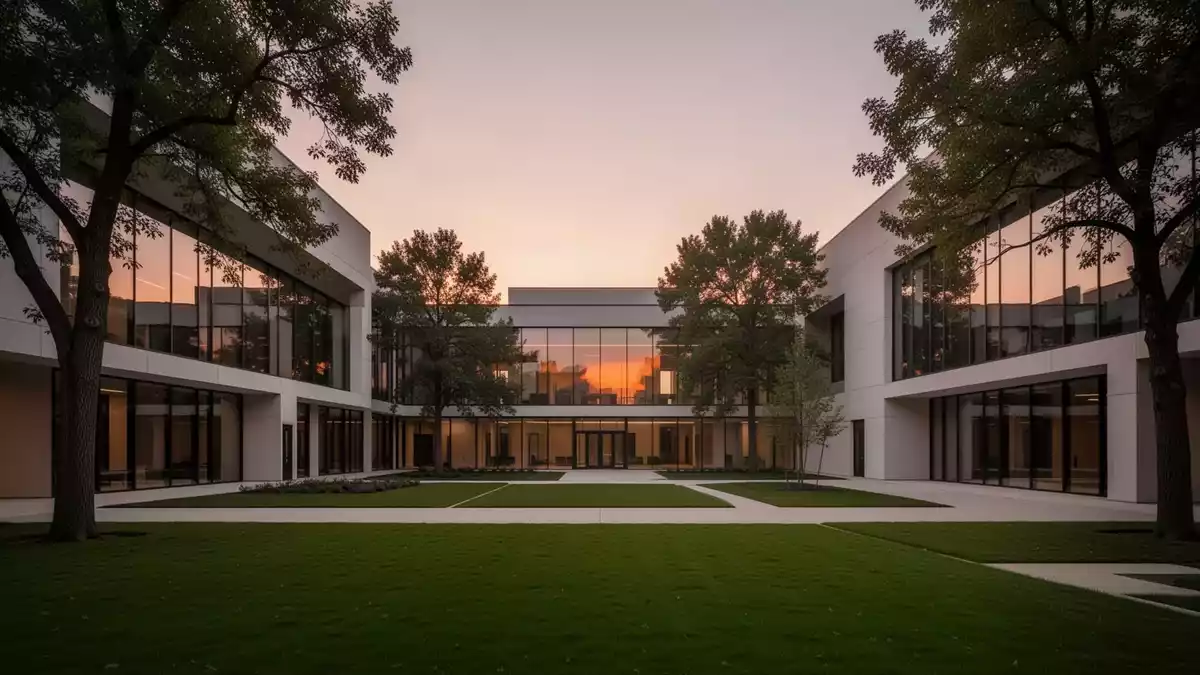 Michigan Tech startet Bau eines 55-Millionen-Dollar-Zentrums für Studierende