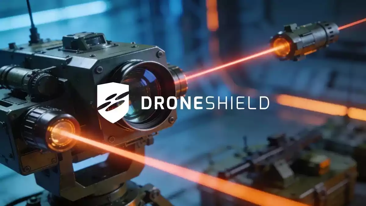 DroneShield Builds Recurring Revenue as US Framework Awaits Orders