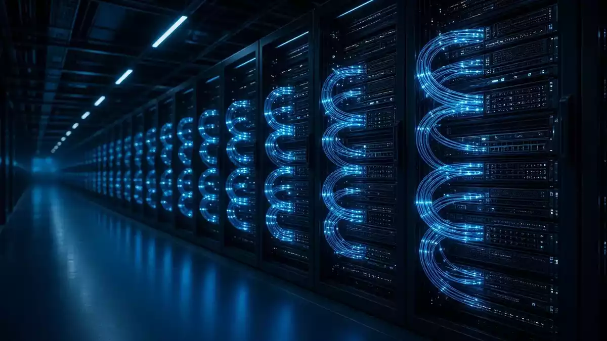 Nebius Shares Rise 4.3% as Broadcom-Anthropic AI Financing Lifts Sector