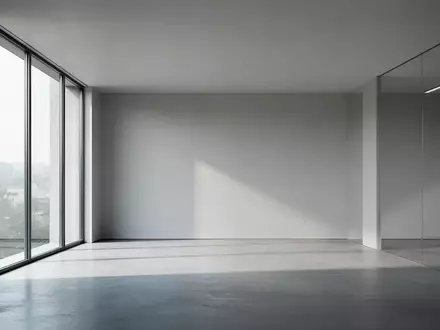 Ein minimalistisch gestalteter, heller Arbeitsraum mit klaren Linien, der Ordnung und Struktur symbolisiert. - Foto: über boerse-global.de