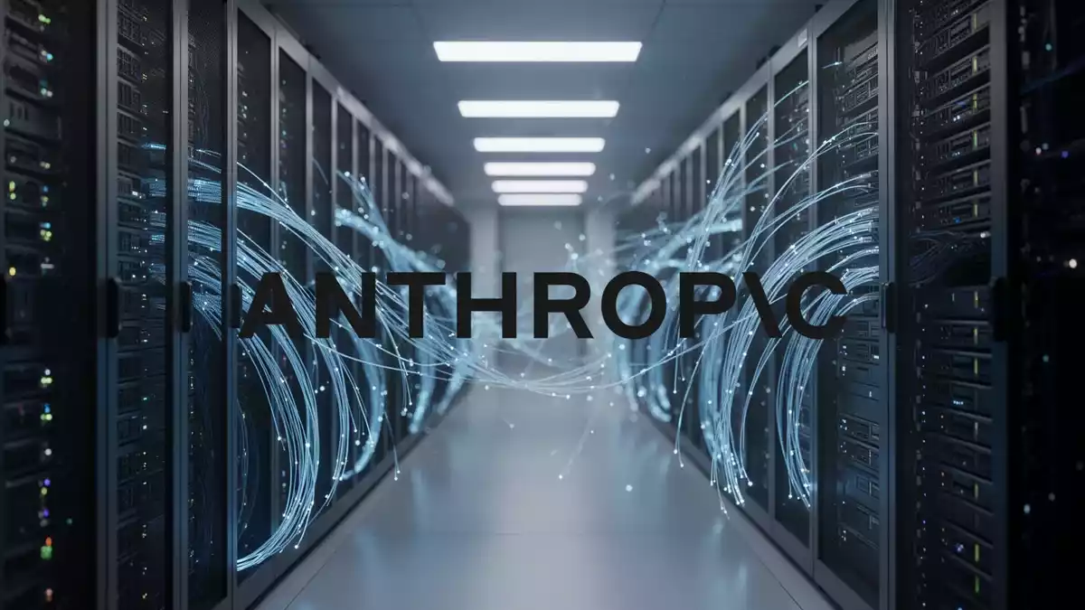 Anthropic investiert 100 Millionen Dollar in Unternehmensschulungen