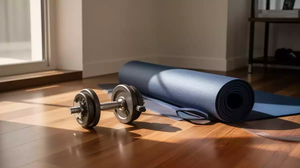 Krafttraining im Alter: Frauen stärken Muskeln und Alltagsfitness
