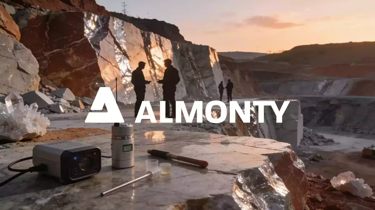 Almonty Clarifies Kim Role, Restarts Sangdong Tungsten Mine