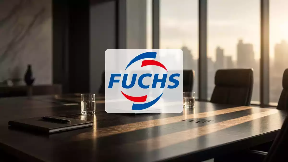 FUCHS SE: Aktionärsbewegungen und verlängerte Mercedes-Benz-Partnerschaft