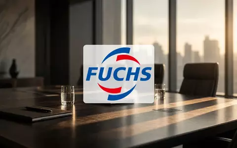 Abstrakte Darstellung eines modernen Konferenzraums mit stimmungsvollem Licht als Symbol für strategische Unternehmensentscheidungen. - Foto: über boerse-global.de