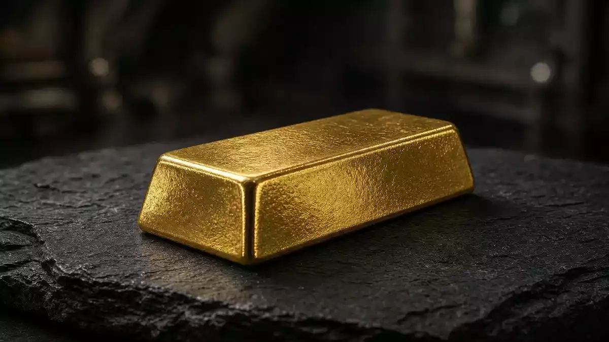 HSBC Cuts 2026-2027 Gold Price Targets as Bullion Nears a Bottom