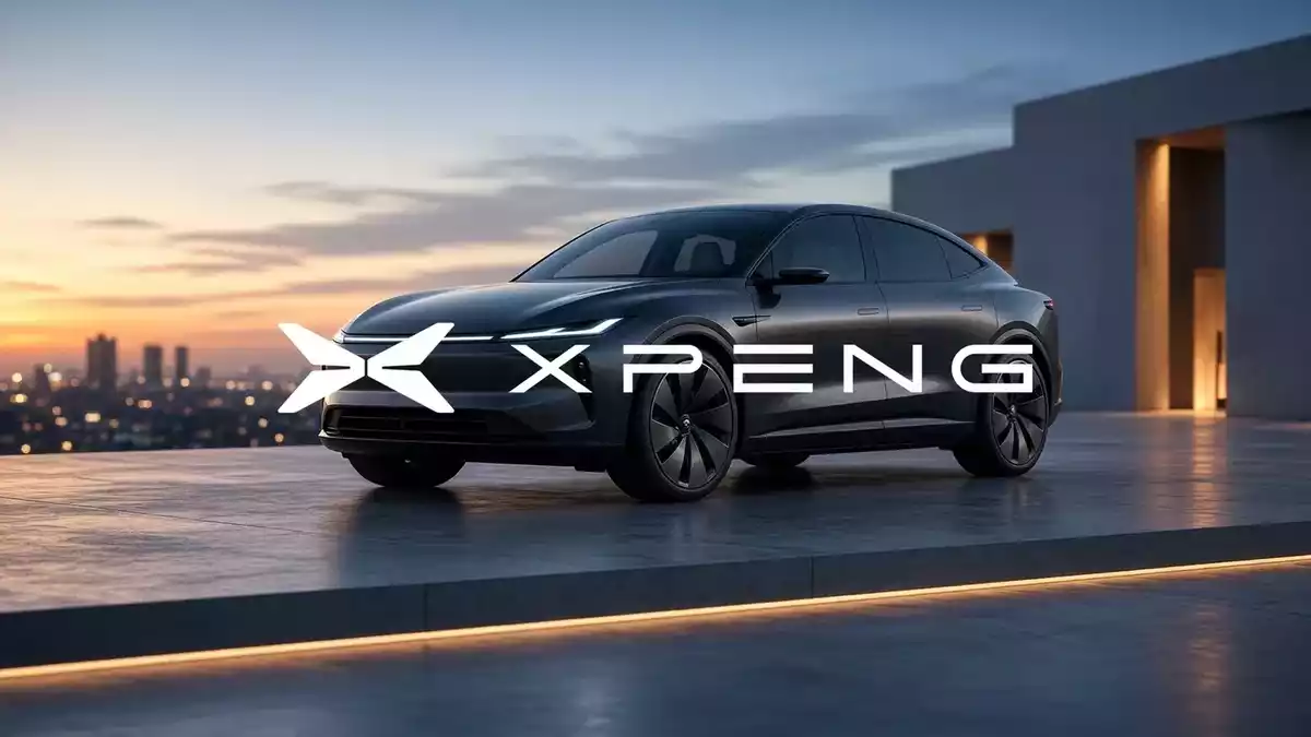 XPeng Shares Near 52-Week Low as JPMorgan Cut Adds to EV Woes