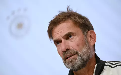 Jürgen Klopp kann das Abschlusstraining für die Partie in Griechenland mit allen 23 Spielern bestreiten.  - Foto: Sven Hoppe/dpa