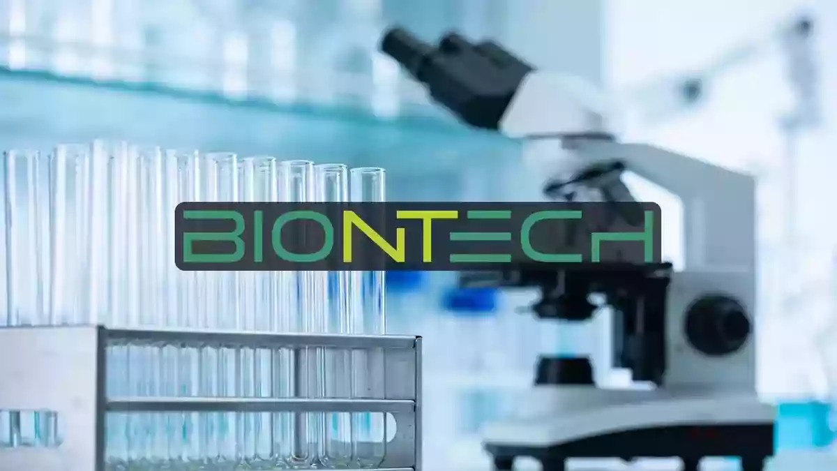 BioNTech to Close 3 German Sites, Shift Covid Vaccine Output to Pfizer