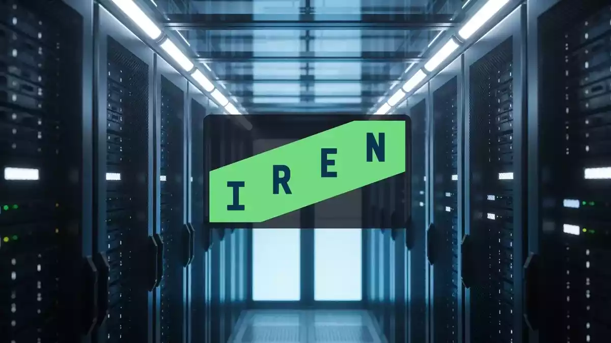 IREN Shares Rise 2.5% as Citadel's Griffin Discloses 4.7% Stake