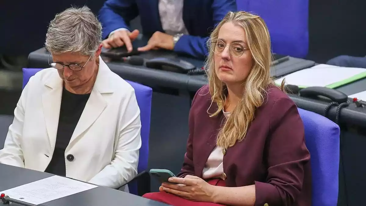 Grüne erklären bisherige Strategie gegen AfD für gescheitert