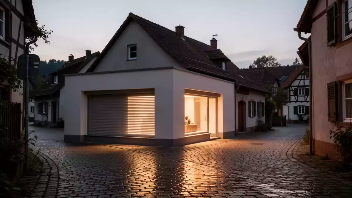 Rastatt-Plittersdorf plant Smart-Store: Automatisierung prägt den Handel